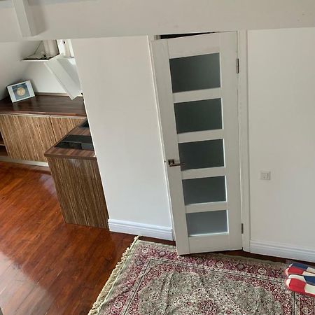 Ekaterina Appartment Odessa Dış mekan fotoğraf