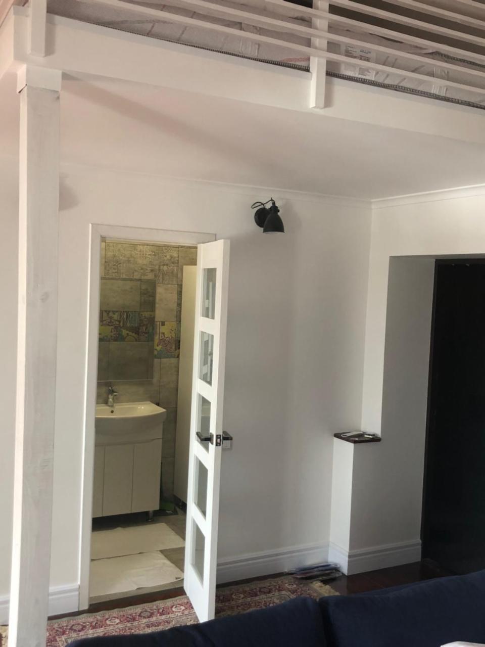Ekaterina Appartment Odessa Dış mekan fotoğraf