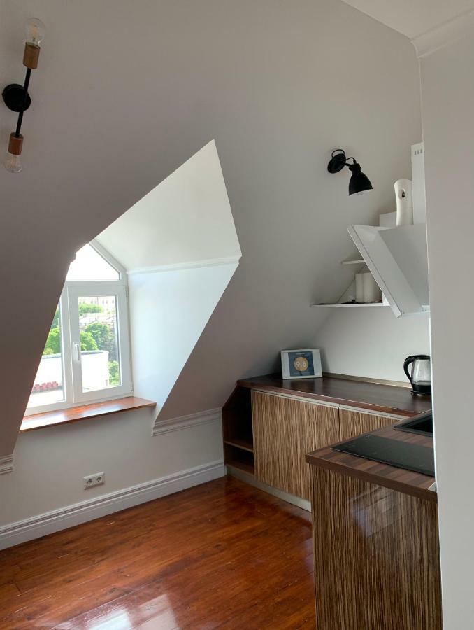 Ekaterina Appartment Odessa Dış mekan fotoğraf